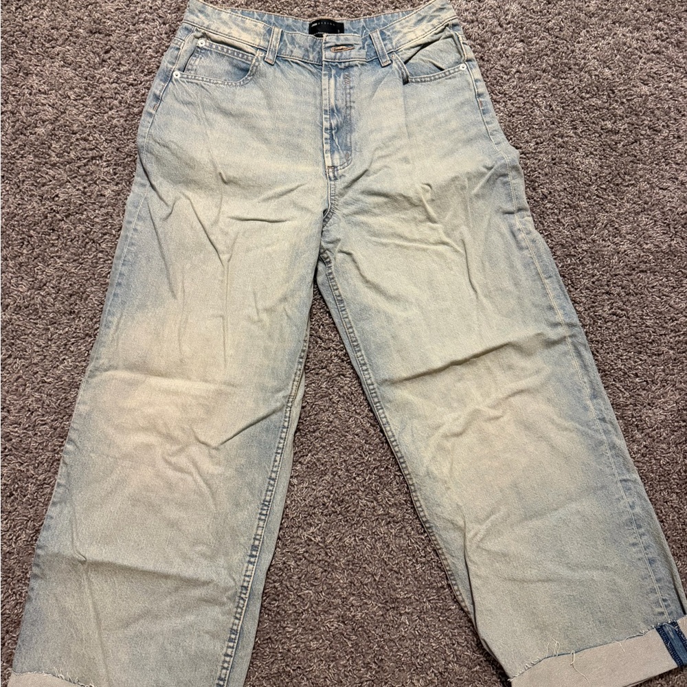 ASOS women’s jeans